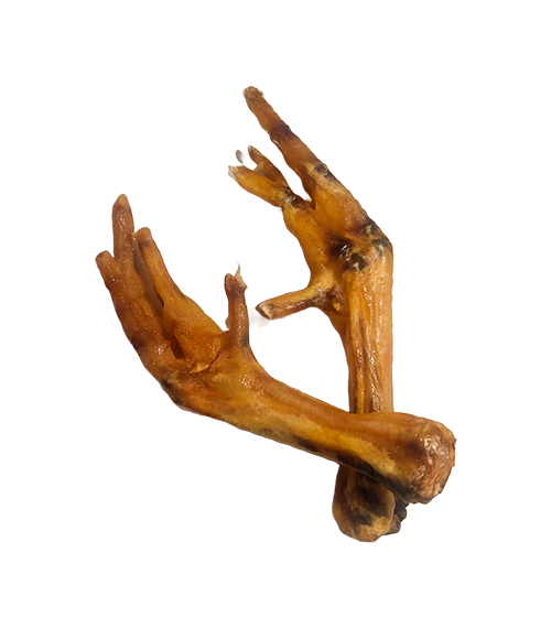 Chicken Feet Chews Treats for Dogs – Honcoop Pet Meals