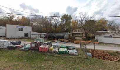 Harrison Feed & Farm Supplies